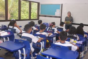 Seletivo para professores da prefeitura de São José de Ribamar tem recorde, com 11.611 inscritos