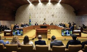 STF decide que condenados por júri popular podem ter prisão imediata após julgamento