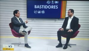 Para Weverton, candidatura ao governo valorizou a classe política