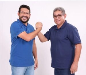 BOMBA! Documento revela que prefeito de Cajapió vai fazer demissão em massa de contratados depois das eleições