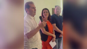 Paulinho da Força disse, durante ato de filiação ao Solidariedade, que depois do ex-governador Flávio Dino, a principal liderança do Maranhão será Othelino Neto