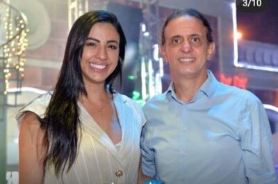 Com uma das piores administrações do estado em Caxias, Fábio Gentil, lança Daniella pré-candidata a prefeitura de Presidente Dutra