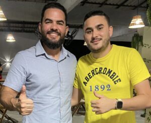 Após sucesso do São João, produtor Marlon Cutrim anuncia aniversário de Turilândia.