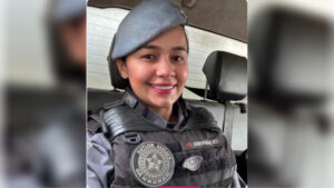 PM que matou jovem que empinava moto no interior do MA é presa em Imperatriz