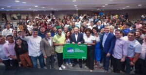 Programa Cartão Transporte Universitário do Maranhão bate recorde de inscrições