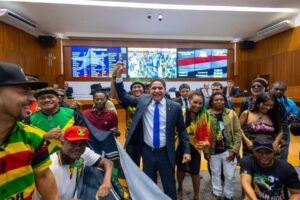 Aprovado PL de autoria de Zé Inácio que cria Política Estadual de Incentivo à Cultura Reggae no Maranhão