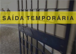 Dia dos Pais: Autorizada saída temporária de 924 apenados na Ilha de São Luís