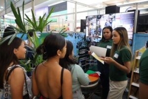 Alumar participa da segunda edição da Feira do Meio Ambiente