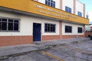 MP investiga prestação de contas da Câmara de São José de Ribamar