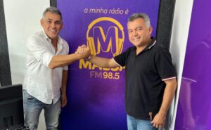 Nodson Júnior assume Direção de Eventos na Rádio Massa FM