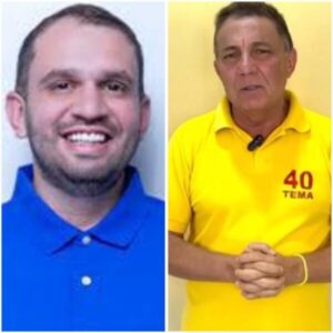 Fernando impõe derrota humilhante ao Tema que deve seguir o caminho da aposentadoria