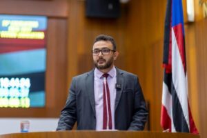 Yglésio afirma que indicação de Daniel Brandão ao TCE seguiu rito legal