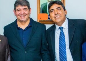Nome de Magão para vice ganha apoio popular e fortalece a pré-campanha de Dr. Alexandre rumo a vitória em São João dos Patos