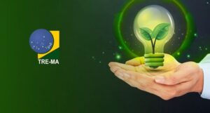 Índice de Desenvolvimento Sustentável do TRE-MA é o 8º entre os Tribunais Eleitorais