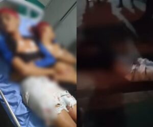 Dois adolescentes são executados e um baleado no Parque Pindorama em São Luís