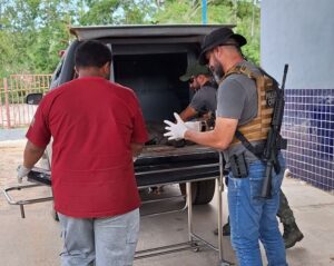 Envolvidos em assassinato de Sargento da PM são mortos em confronto no Maranhão