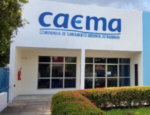 Caema regulariza dívida bilionária com a União