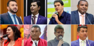 Esse blog avisou que tudo poderia ser resolvido no 1º turno em São Luís…