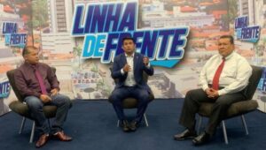 Para Wellington saída da disputa caracteriza traição de Roberto Rocha