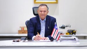 Brandão celebra maior crescimento de empregos do Nordeste no mês de junho