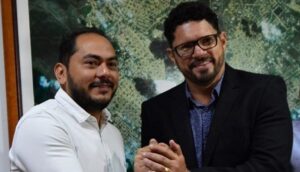 Imperatriz: Assis Ramos se afasta e vice assume comando do município