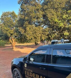 PF investiga esquema de grilagem de terras no Maranhão