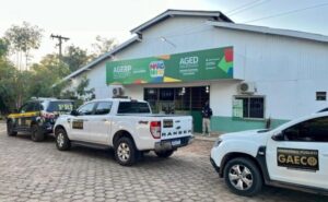 Gaeco deflagra operação Rei do Gado para combater venda fraudulenta e sonegação fiscal