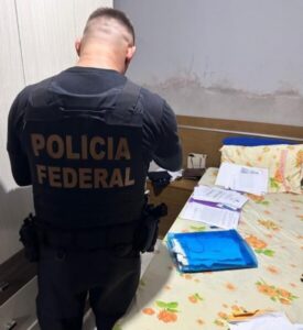 PF deflagra operação contra crimes previdenciários no MA