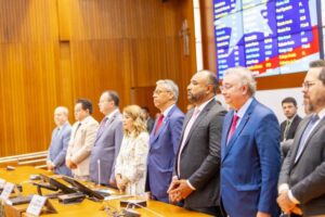 Autoridades destacam gestão de Iracema Vale na Alema durante abertura do Ano Legislativo