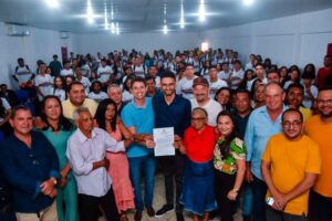 Programa Pré-Universitário Municipal de São Mateus aprova mais de 502 estudantes para as Universidades e Faculdades públicas e privadas
