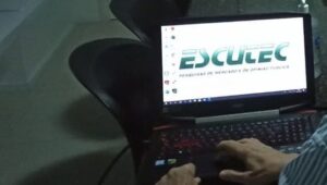 Antiga Escutec não quer ser lembrada por ter sido Escutec