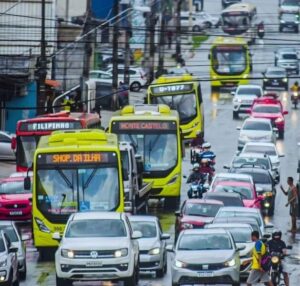 Reoneração da folha pretendida pelo Governo Federal pode aumentar passagens de ônibus em R$ 0,30 em São Luís