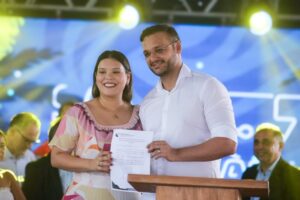 Autorizada construção de 54 casas populares no aniversário de Santa Inês