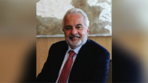 Médico e cientista Jorge Kalil em São Luís