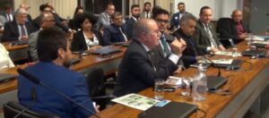 Com apoio do deputado Hildo Rocha, Instituto Federal do Maranhão construirá refeitórios e ginásios poliesportivos em Campus do interior