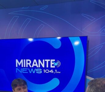 Em entrevista, vereador eleito André Campos destaca força política do governador Carlos Brandão