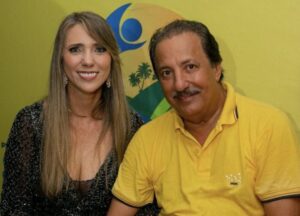 Juíza suspende pesquisa contratada por irmão de ex-prefeito em Magalhães de Almeida