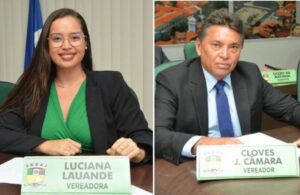 Em apenas 48 horas, dois vereadores de oposição ao prefeito Dr. Julinho tiveram suas residências invadidas por criminosos