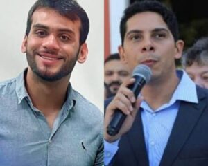CAXIAS: Gentil Neto vira o jogo e ultrapassa Paulinho