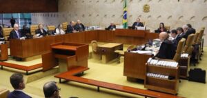 Se não há decisão final como pode haver culpado?!? A questão da prisão no STF