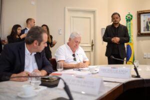 Vila Galé e Governo do MA assinam termo de cessão de imóveis para implantação de unidade hoteleira no Centro Histórico de São Luís