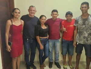 Fortunato Xavier é um dos nomes favoritos à câmara municipal de Pindaré- Mirim