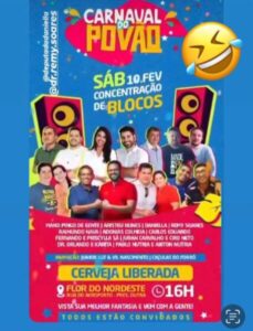 Bomba! Bomba! Bomba! Tão badalado Bloco da oposição de Presidente Dutra comandado por deputada fracassa