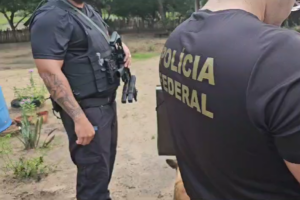 Polícia Federal investiga crimes de abuso sexual infantil