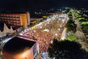 Carnaval de Barra do Corda se torna o maior e melhor do interior do Maranhão