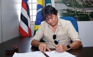Com acordo firmado, Léo Cunha tem prazo para convocar aprovados em concurso em Estreito