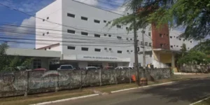 Justiça condena município de São Luís a reformar Hospital da Criança
