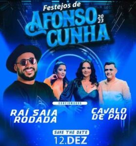 Justiça suspende mais dois shows em municípios do MA; saiba quais
