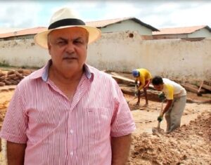 Contrato de mais de R$ 1 milhão em Conceição do Lago Açu na mira do MPMA