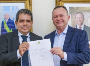 Danilo de Castro é nomeado Procurador-geral de Justiça do MA